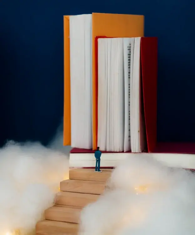Book Formatting Service