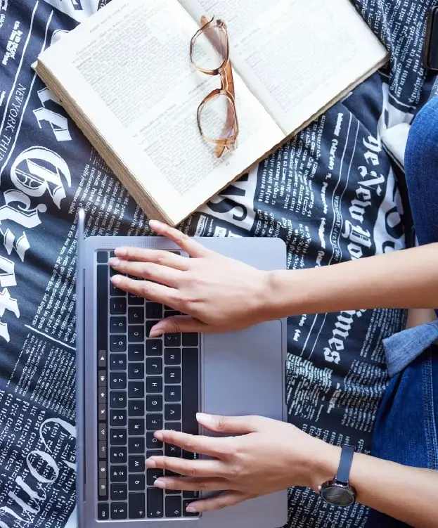Developmental Editing