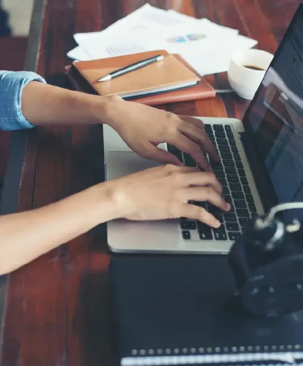 Professional Book Editing Company