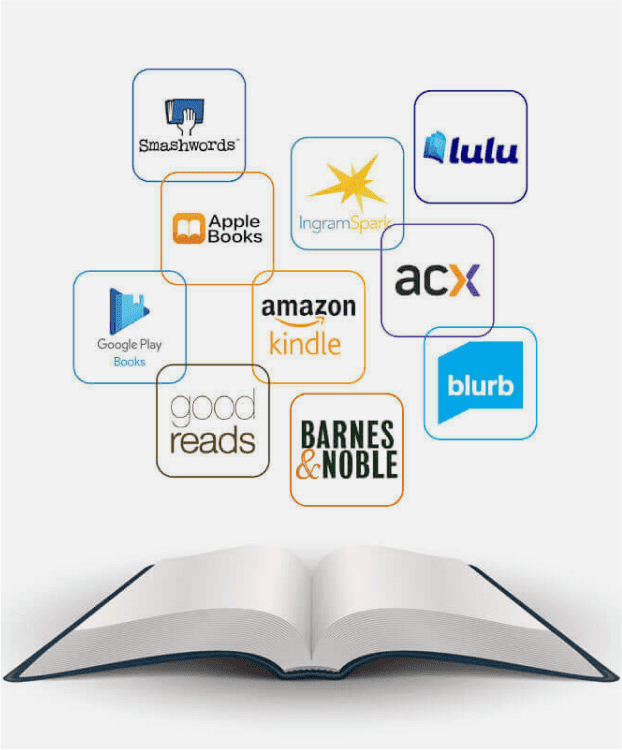 Book Publishing