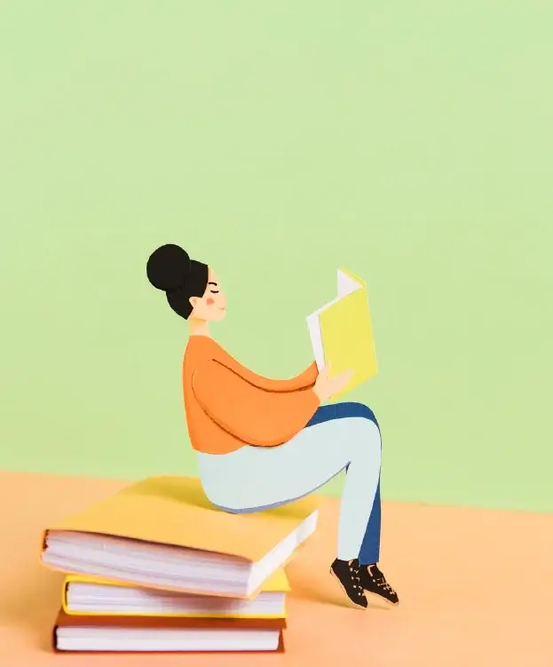 Book Writing